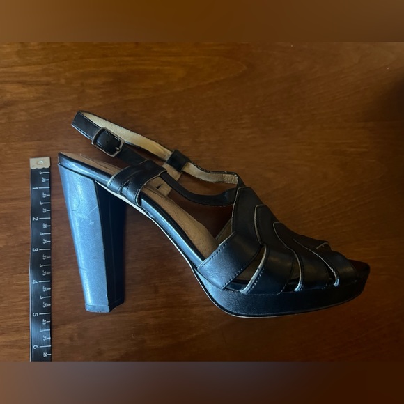 Ciao Bella Platform pump - Picture 5 of 6